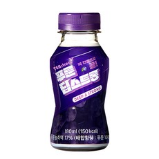 티트리트 푸룬 딥스트롱, 1개, 180ml