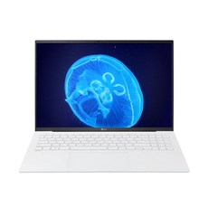 LG전자 2024 그램 16 코어i5 인텔 13세대, 스노우화이트, 256GB, 16GB, WIN11 Home, 16Z90R-GA5VK