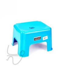 늘쎗트 사각의자 대 색상랜덤 샤워의자