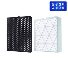 삼성 공기청정기 필터 CFX-H180D, 1개