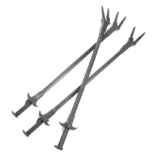 Abaodam 테라리움 도구 내구성 있는 수유 집게 편리한 수족관 핀셋 어항 청소 및 식물 유지 보수용 3개, Abaodam 테라리움 도구 내구성 있는 수유 집게,