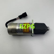 D1146T P158LE 솔레노이드 밸브용 차단 65.25900-6006A 24V