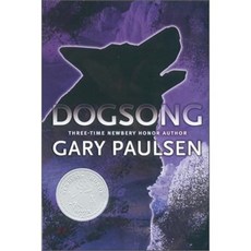 Dogsong, Simon & Schuster