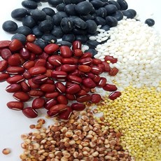 대보름잡곡/보름잡곡/찰오곡밥/오곡잡곡세트, 1개, 대보름잡곡세트2,2kg, 2kg