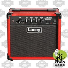 Laney LX15B 15W 電貝斯音箱