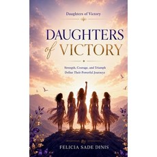 (영문도서)Daughters of Victory Paperback, Adhyyan Books, English, 9786277410001