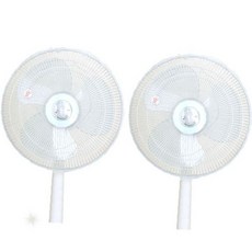 가정용 거실 안방 사무실 바람 회전날개 보호 안전 커버 먼지유입 차단 어린이, 1개, 현관형모기장