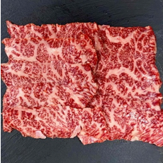 1등급 육우 소고기 살치살 600g, 1개