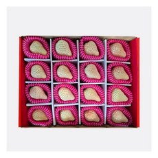 고당도 신데렐라 딸기 500g (상/16구)185725