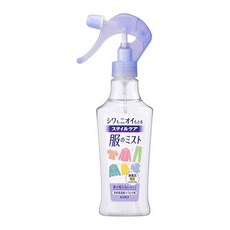 衣物除皺消臭防靜電噴劑 200ml, 1個