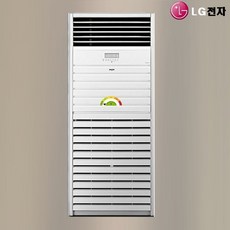 [소상공인 에어컨 40% 지원]LG 30평 1등급 단상 스탠드 냉난방기 전국 기본설치별도