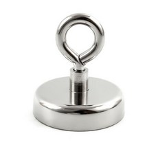 초강력 네오디움 원형자석, 1개