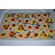 喜洋洋抽取式衛生紙, 1個