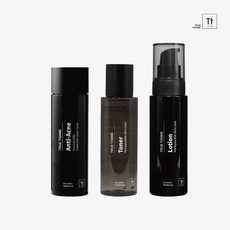 TRUE TISANE 金銀花水精乳抗痘組 輕盈保濕控油修護, 1個