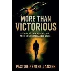 (英文圖書)More Than Victorious 平裝版, Renier, 英文