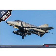 1/32 대한민국 F-4E 제 17전투 비행대 전투기 전쟁+노드커머스Shop, 빠른배송