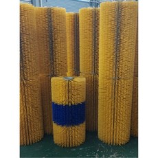 특대 사이즈 가축 긁기 상품 키트1팩 그린 견고함 말과 GR N 1PCS 강철, 길이 1000 내 114 외 400 대형우장