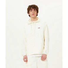 코닥 KODAK 브리즈팝 후드 긴팔 자켓 IVORY 221378