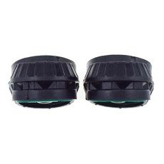 홀덴 렉센 폰티악 G8 쉐보레 오펠 오메가 복스홀 칼튼 VXR8용 부시 베어링 페어 프론트 스트럿 탑 마운트