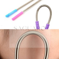 SG 잔털 일자 면도기 얼굴솜털제거기