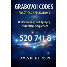 (英文圖書)GRABAVOI CODES - Book 1 of 3: For Health and Body Repair 平裝版, Independently Published, 英文