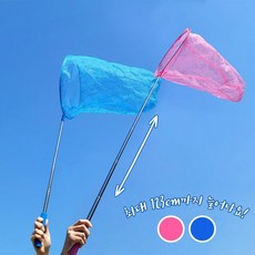 도모아 곤충 11661 채집망 아이비스 SP, 1개, 랜덤발송