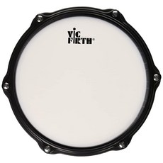 213653 Vic Firth V200 조정 가능한 20.3cm(8인치) 연습 패드, 213653 Vic Firth V200 조정 가능한 2