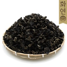 건목이버섯 1Kg 500g 특품 [화연], 1개