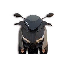 義大利 MALOSSI 短風鏡【 YAMAHA XMAX300 專用】, 1個