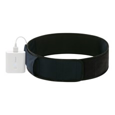 eneloop ENW-WW2S-M mobile booster(KBC-L2B) 산요 전기 웨스트 워머 남녀 겸용 M사이즈