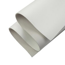 슈키라 12"X24" 공구 가죽 스퀘어 - 공예용 2.0MM 블랙 시트 재봉 취미용 두꺼운 소가죽 조각 원단