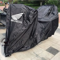 CMX500 방수 커버 실버 덮개, D. 블랙 실버 탑뉴 나노 암호화, H. CB400X 참고 트렁크나 안장가방이 있나요