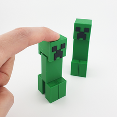 빵 클리커 키보드 딸깍이 키링, 크리퍼 피젯토이 클리커, 1개, 사각