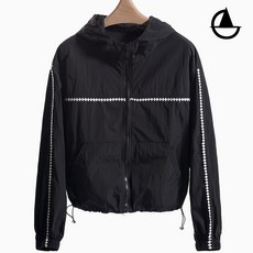 아노락 후드집업점퍼 바람막이 커버업 요가복 mc931