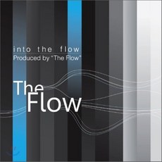 [CD] 더플로우 (The Flow) - 미니앨범 : Into The Flow, 1