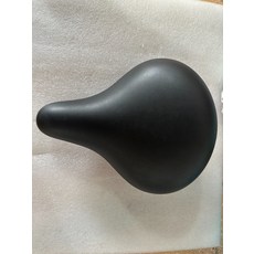 自行車鞍座 超軟 舒適 人體工學, 如圖所示, 1個