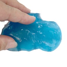 차량 내부 틈새 청소 매직 젤 클리너 젤크리너 먼지제거 실용적 구석 코너, 매직젤클리너160g