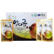 미디안농산 양파즙 100ml-30포 /하루한포건강진액, 100ml, 1개