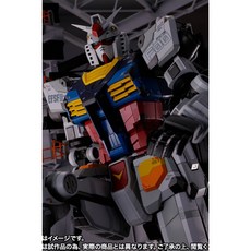 【K.P】 DX超合金 RX-78F00 GUNDAM, 1個, 全新含運輸盒, na