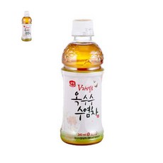 음료수 광동)옥수수수염차 340ml, 2개