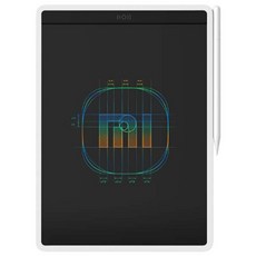 샤오미 미지아 LCD 전자노트 드로잉패드 컬러버전 10형 163 x 227 mm