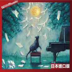 Yorushika LIVE 月と猫のダンス 演唱會影像 藍光&DVD 日版, 初回限定盤 DVD 現貨!!