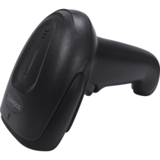 DK-6366 智慧型掃描器，百萬畫素，無線雙模，支援藍芽與2.4G, 1個
