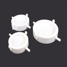 토탈셀링 만두틀 3개 만두피만드는도구