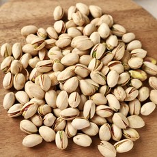 무염 피스타치오 600g 두쫀쿠 두바이쫀득쿠키, 1개