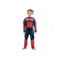 끄니스토어 스파이더맨 프리미엄 코스튬 L 연말파티 캐릭터의상