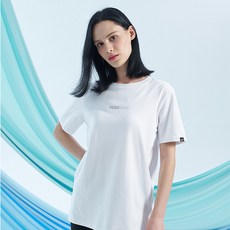 푸마 언더웨어 푸마 여성 루즈핏 브라탑 반팔 티셔츠 A 1종 택일