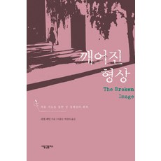 깨어진 형상:치유 기도를 통한 성 정체성의 회복, 새물결플러스