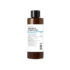 리빙인샵 LIVINGinSHOP 프래그런스 오일 원액, 1개, 200ml, 후레쉬코튼