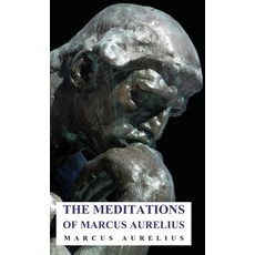 (英文圖書)The Meditations of Marcus Aurelius 精裝版, Pierides Press, 英文